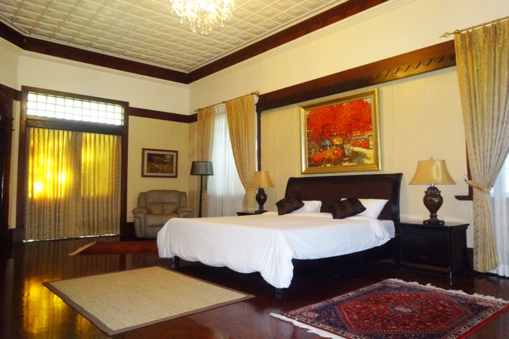 Casa Pelaez Hotel Cebu Exterior photo