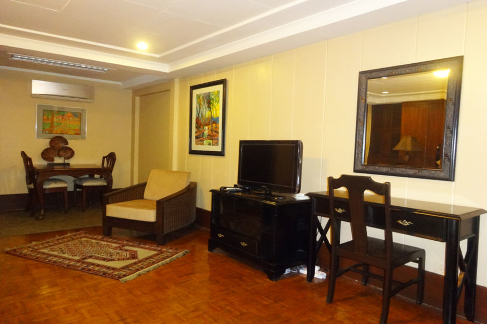 Casa Pelaez Hotel Cebu Exterior photo